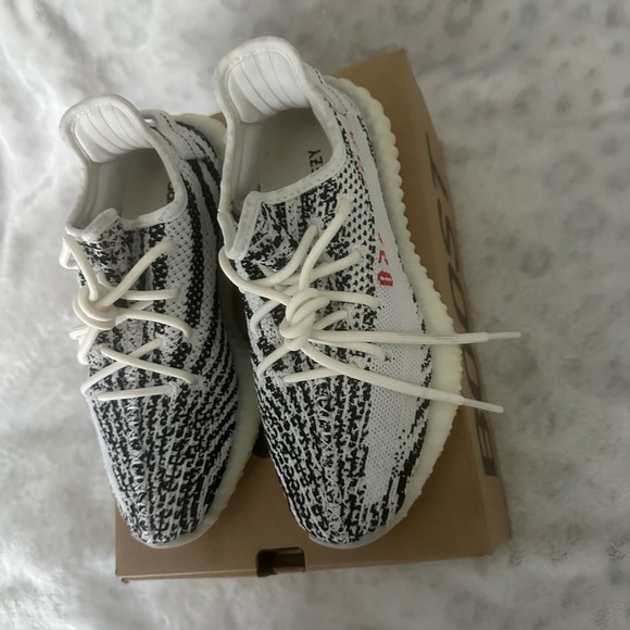 Yeezy Shoes Adidas Yeezy 30 Adidas Yeezy Boost 350 V2 Black And